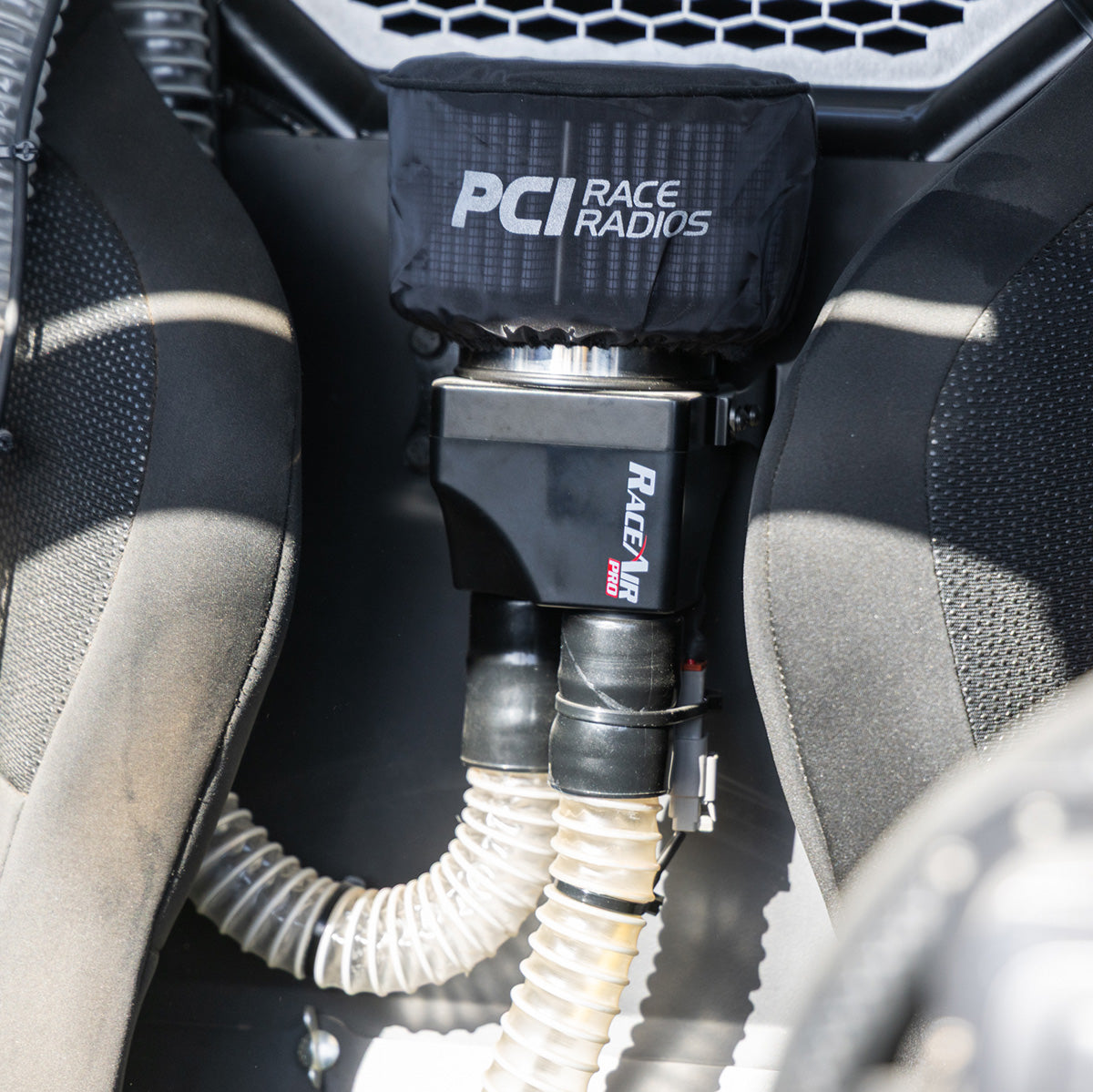 PCI RaceAir Pro