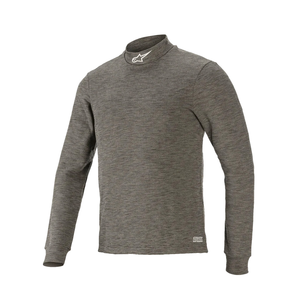 Alpinestars Race V3 Long Sleeve Underwear Top FIA/SFI