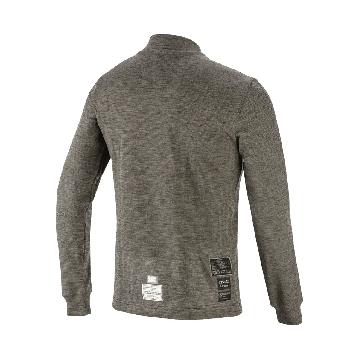 Alpinestars Race V3 Long Sleeve Underwear Top FIA/SFI