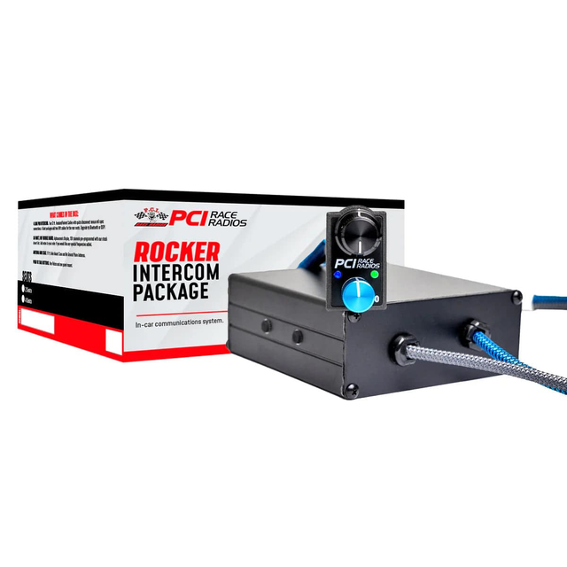 Intercom Systems for Off-Road Teams | Clear Communication Gear