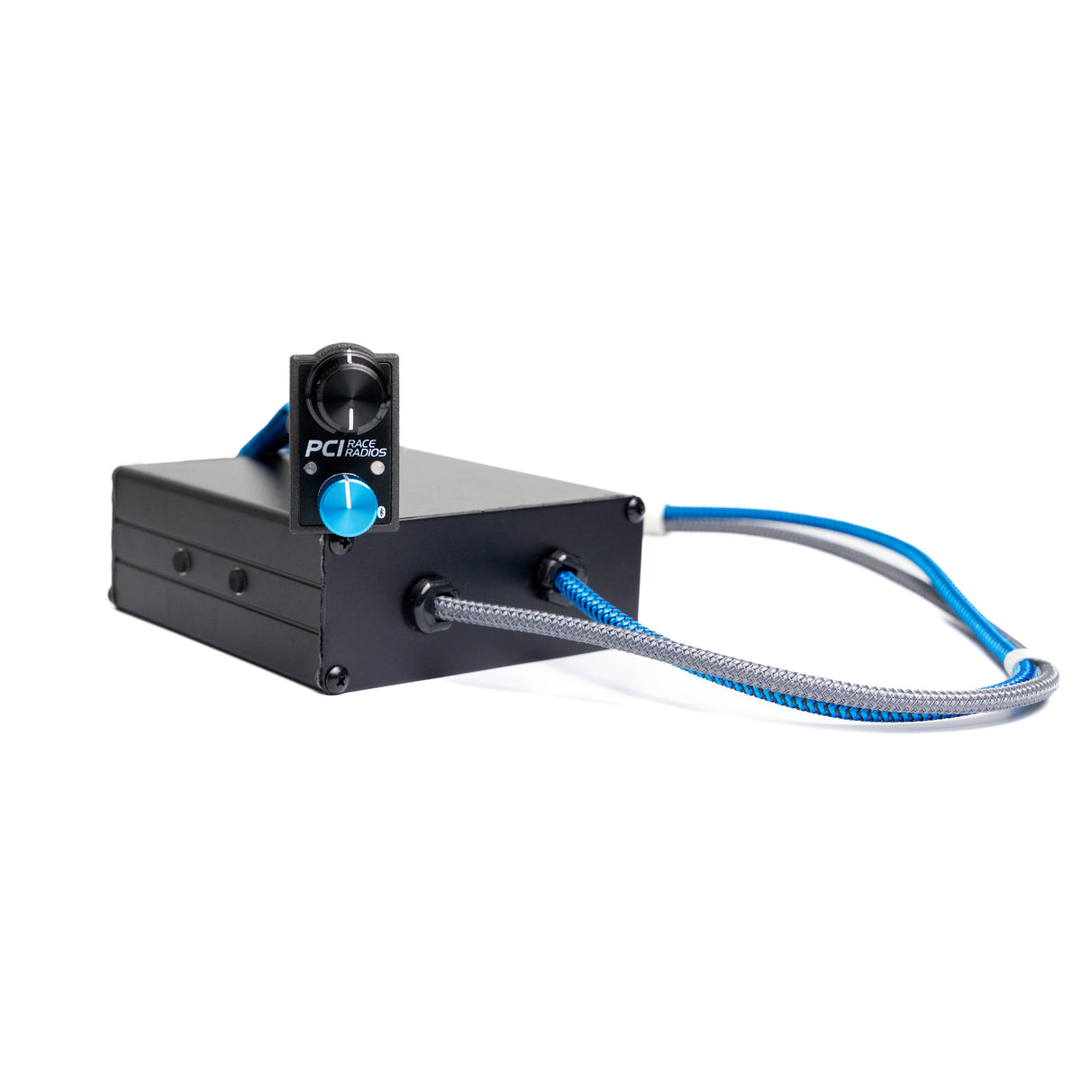Rocker Intercom Only - cables sold separately - PCI Race Radios