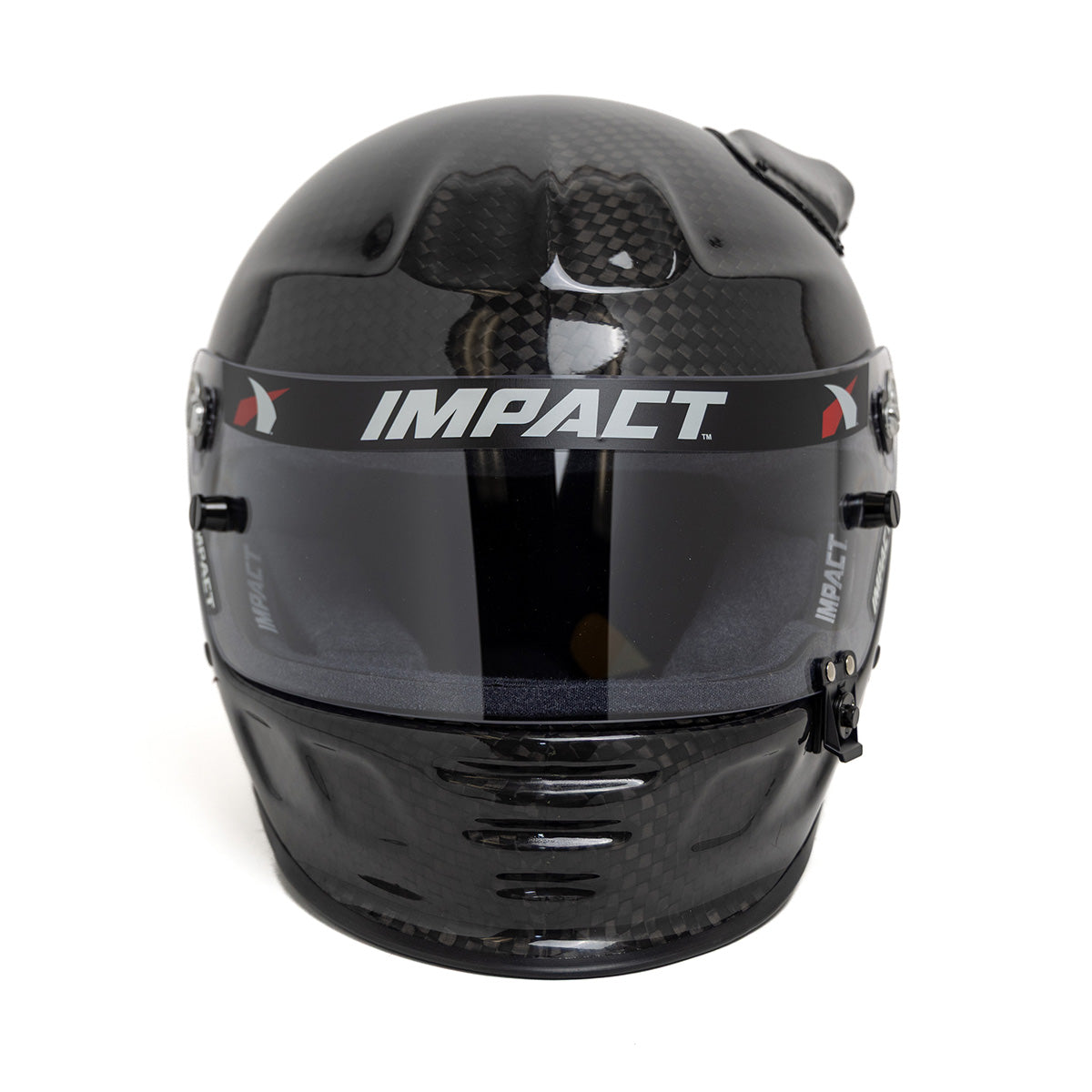 PCI Elite Wired Impact CARBON Air Draft OS20 SA2025 Helmet