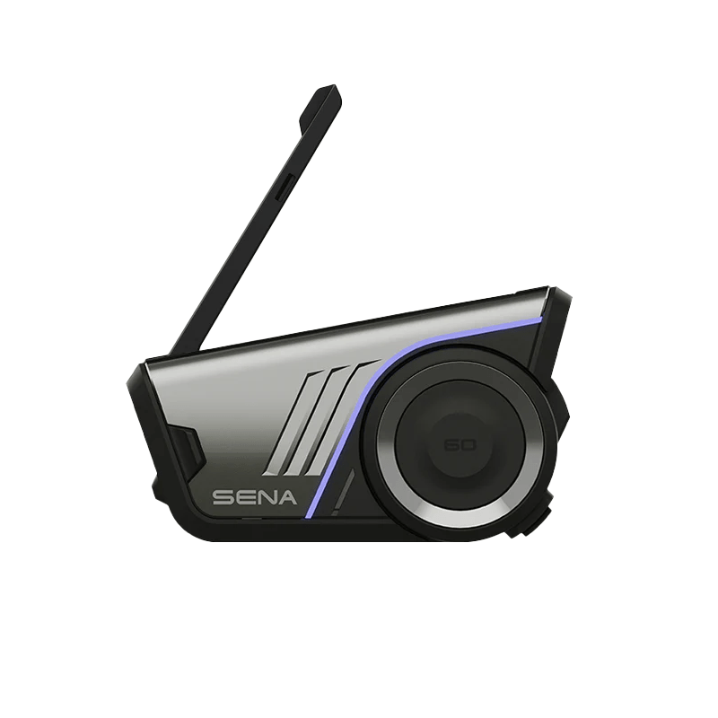 Sena 60S Mesh Helmet Headset - PCI Race Radios