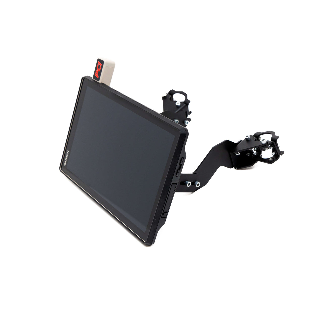 PCI Speed Garmin 8" and 10" GPS Bracket