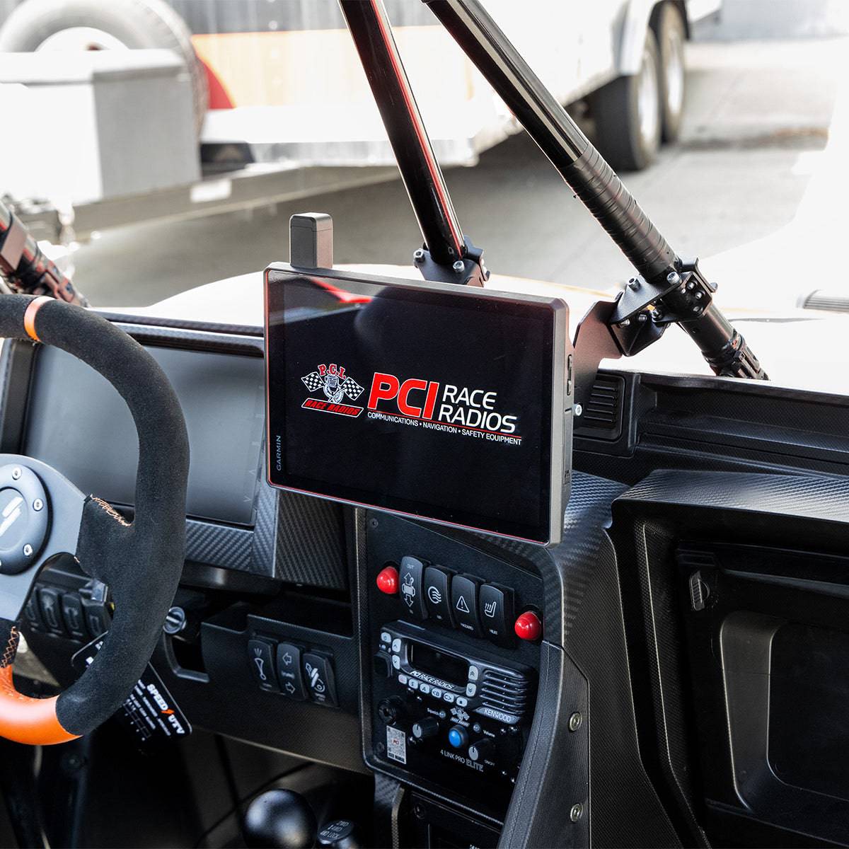 SPEED GPS Bracket