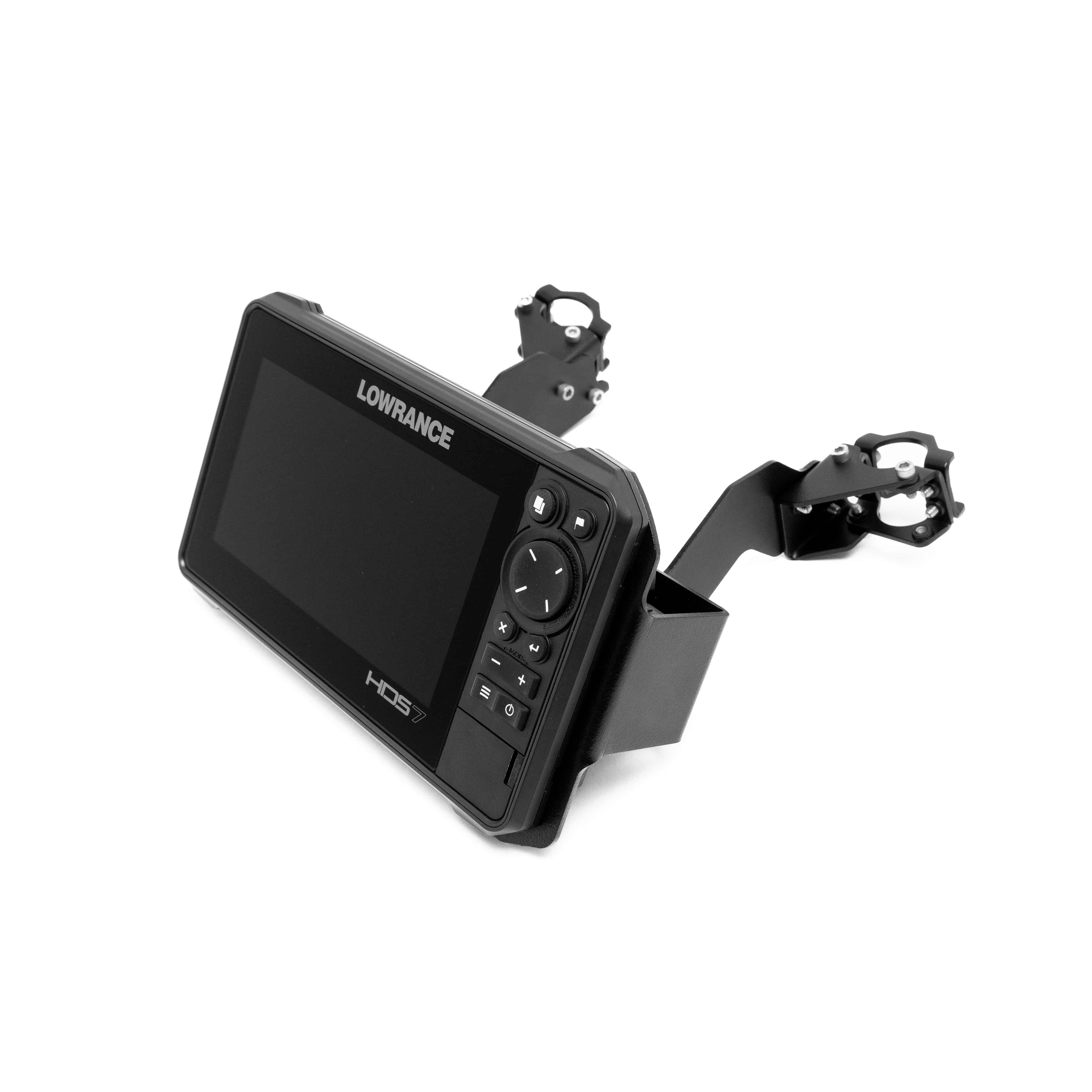 SPEED GPS Bracket