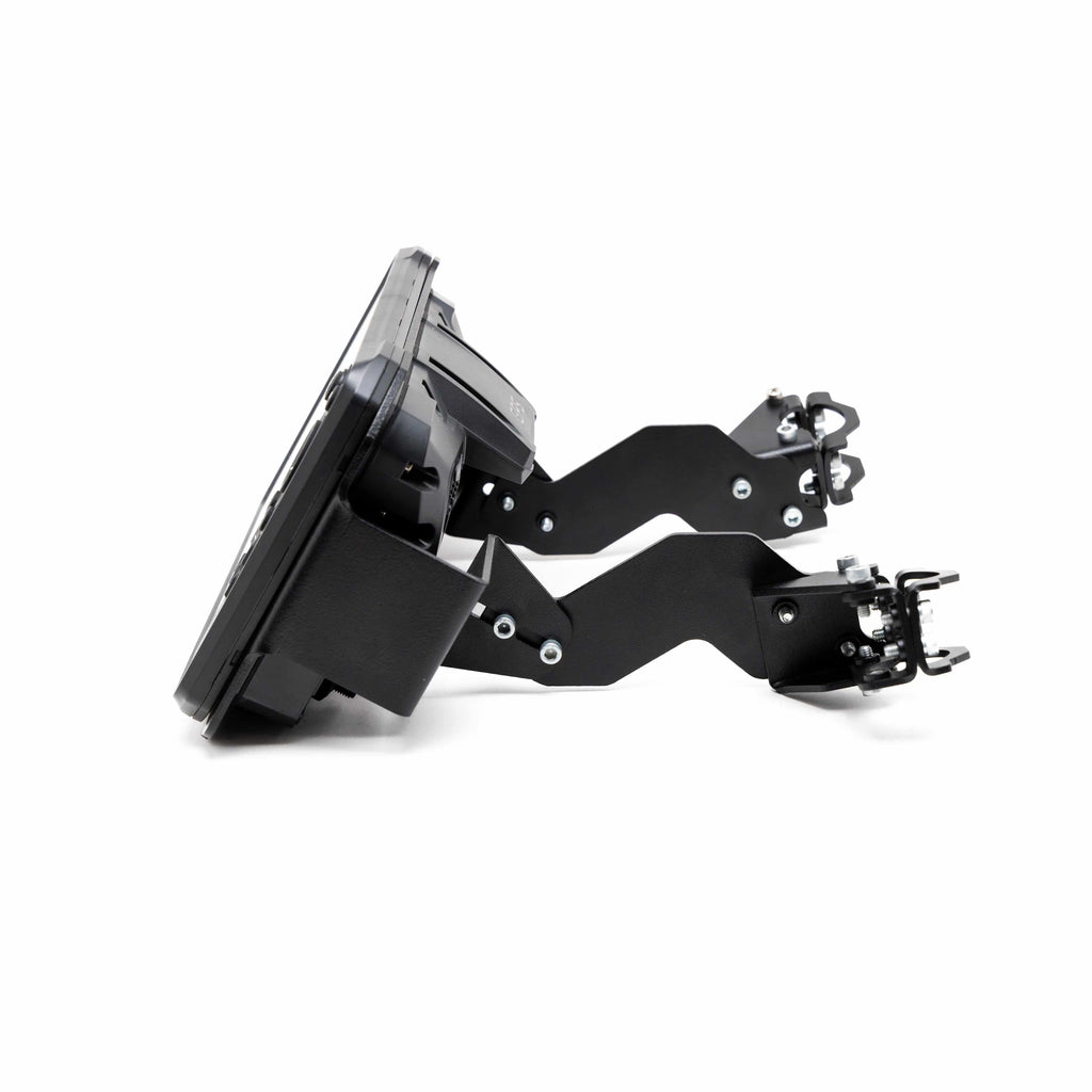 Speed Lowrance Bracket
