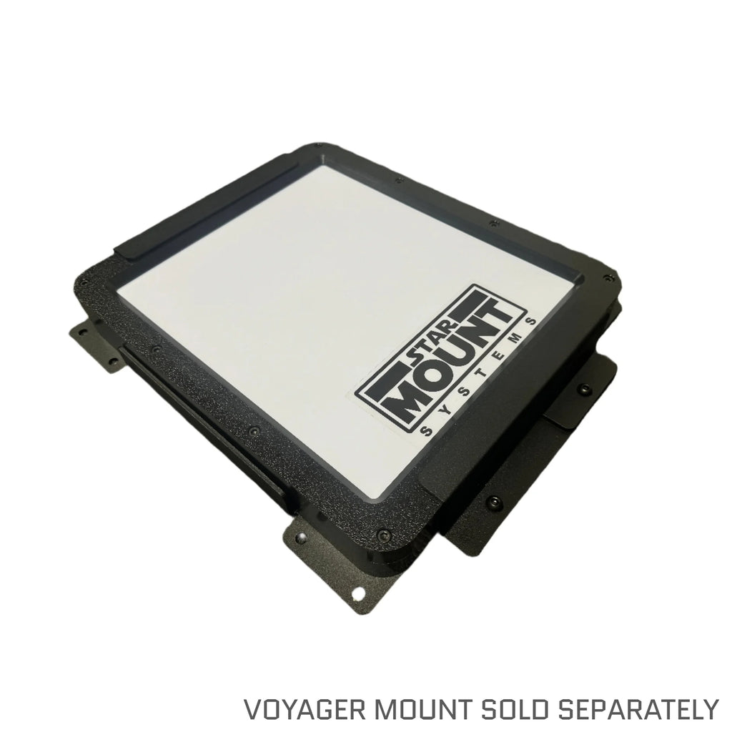 Star-Mount Quick Release for Starlink Mini Voyager Mount