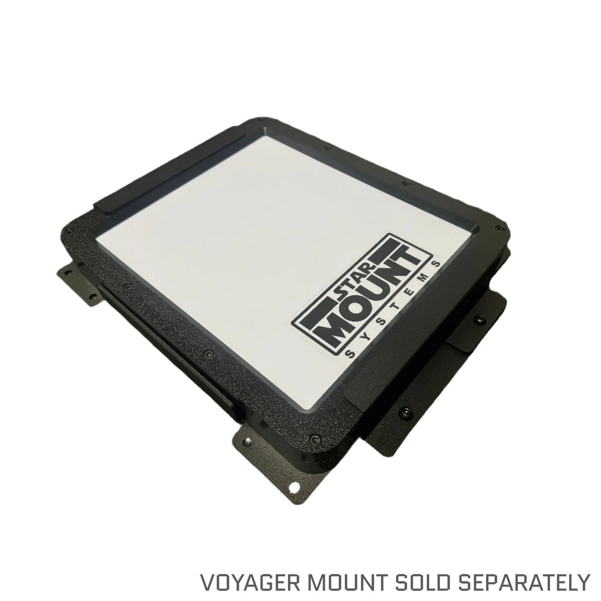 Star-Mount Quick Release for Starlink Mini Voyager Mount