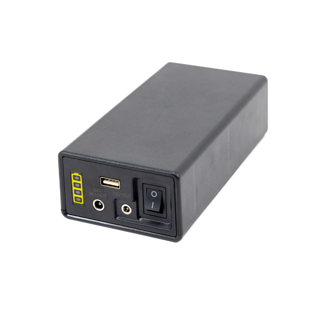 Starlink Mini Go Package - PCI Race Radios