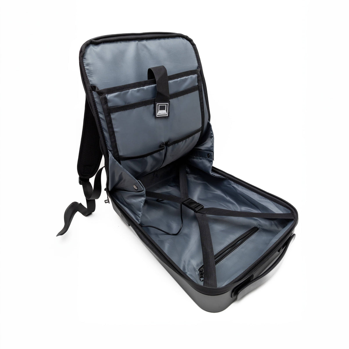 Starlink Mini Backpack - PCI Race Radios
