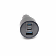 Starlink Mini Cigar Power Cable - PCI Race Radios