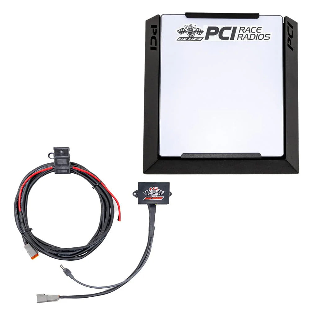 PCI Starlink Mini Overland Package