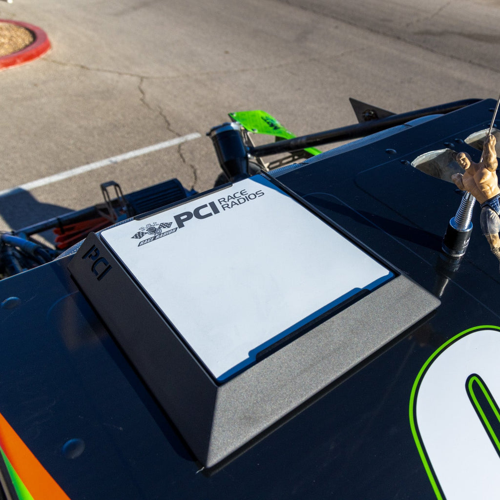PCI Starlink Mini Race Bracket - PCI Race Radios
