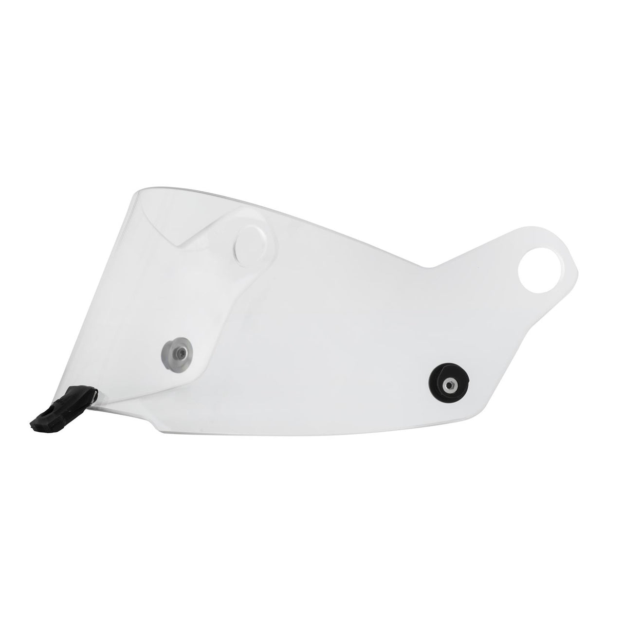 Stilo Helmet Shield - PCI Race Radios