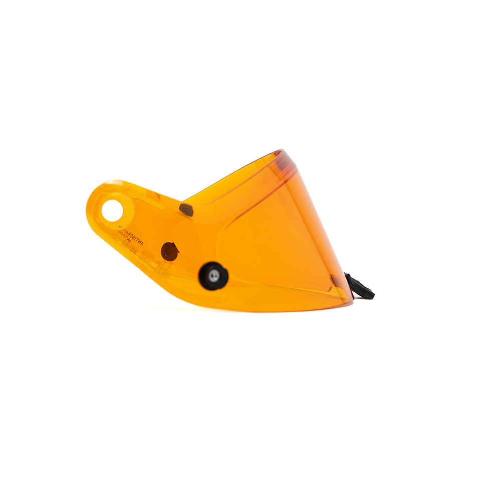 Stilo ST6 Helmet Shield Amber