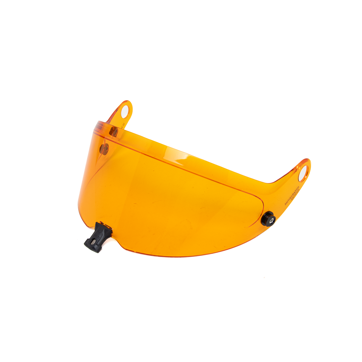 Stilo ST6 Helmet Shield Amber