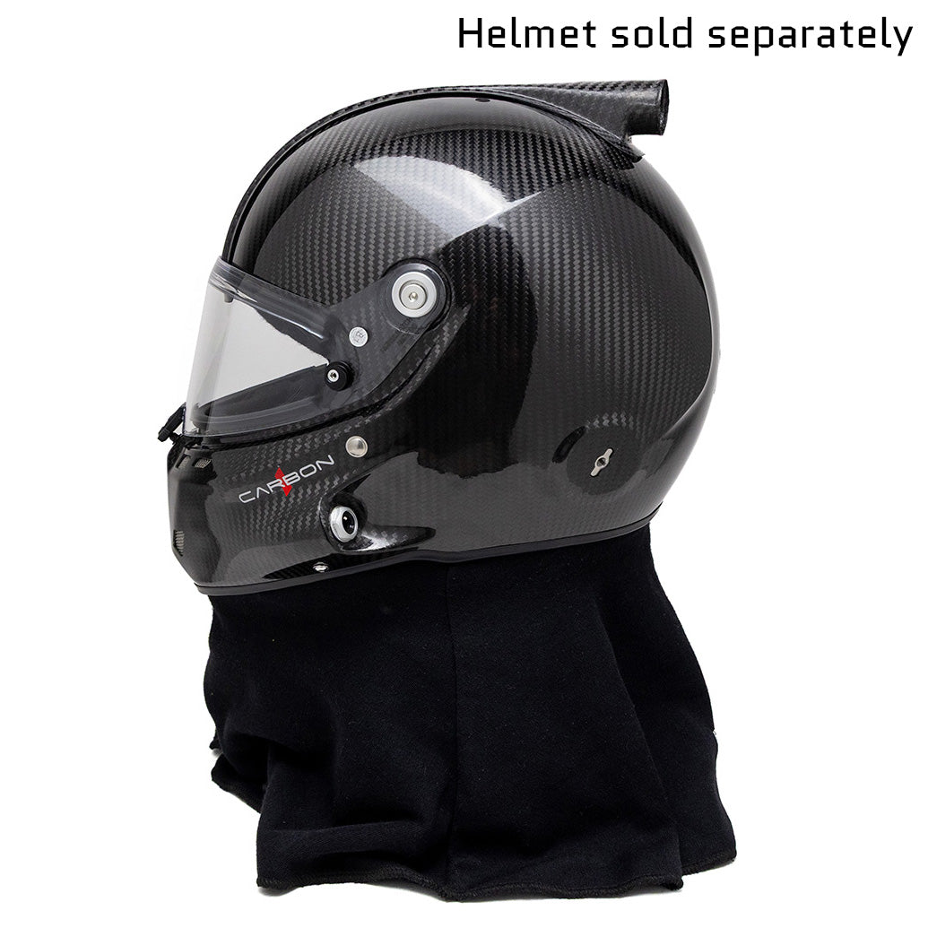 PCI Mid Air Fitting for Stilo WRX Dirt and ST6 helmets