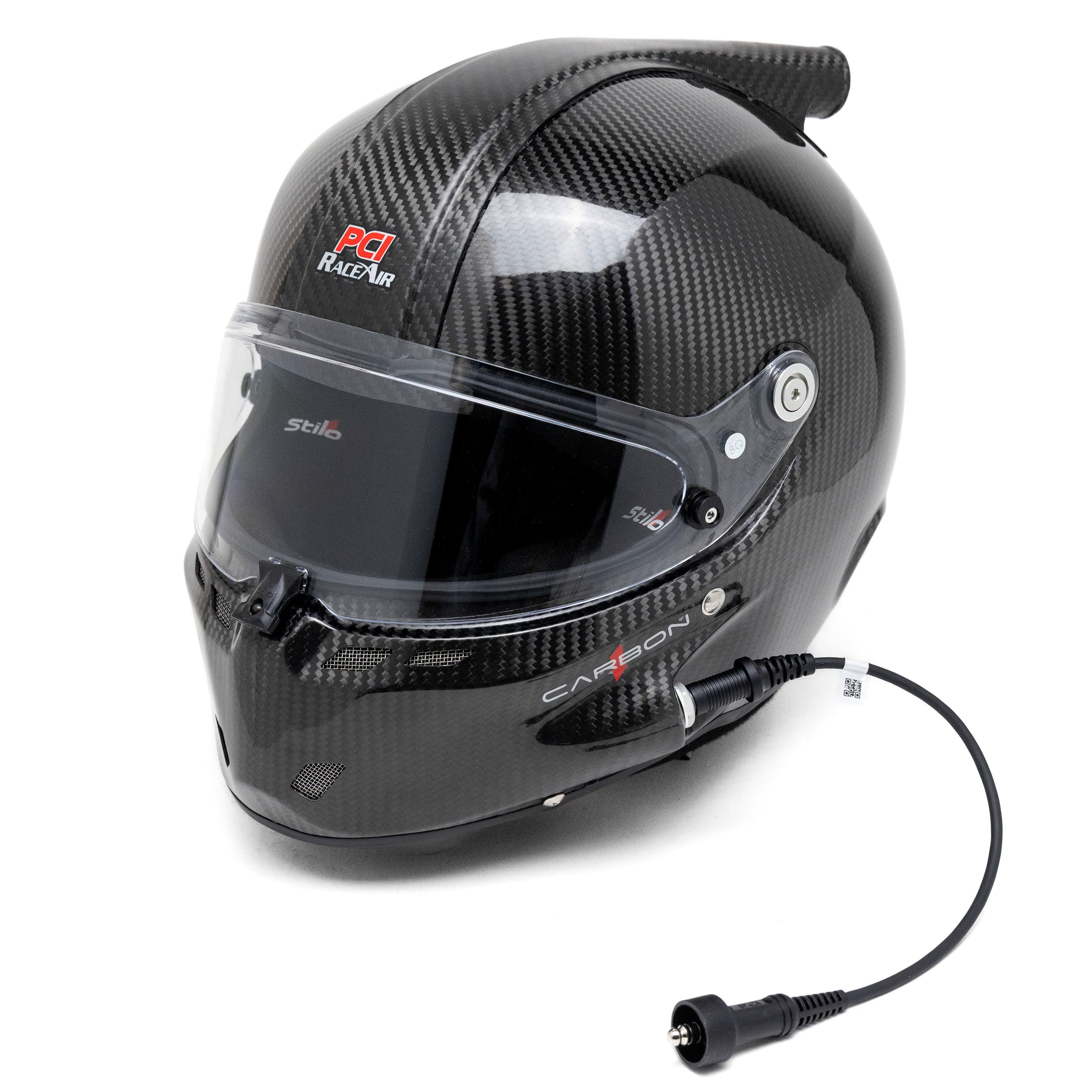 RACE HEAD おとる STIVOT スキーヘルメットレーシング
