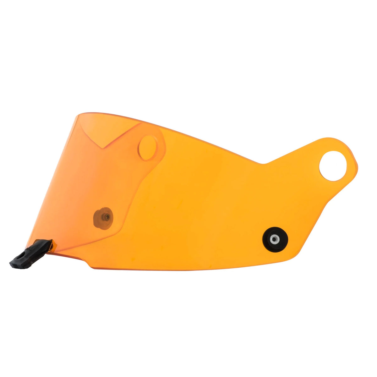 Stilo Helmet Shield - PCI Race Radios