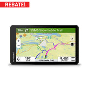Garmin Tread 2 - 6" - PCI Race Radios