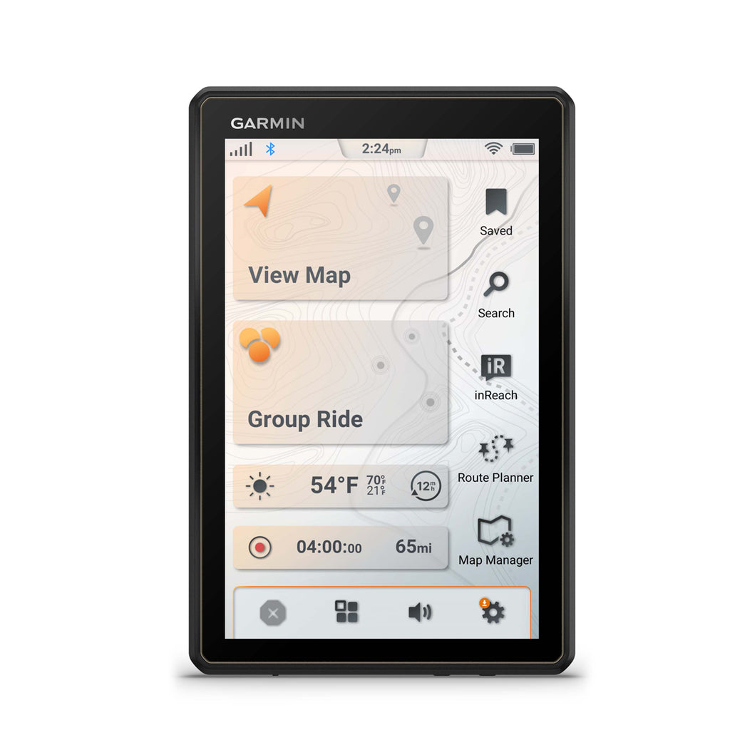 Garmin Tread 2 Overland