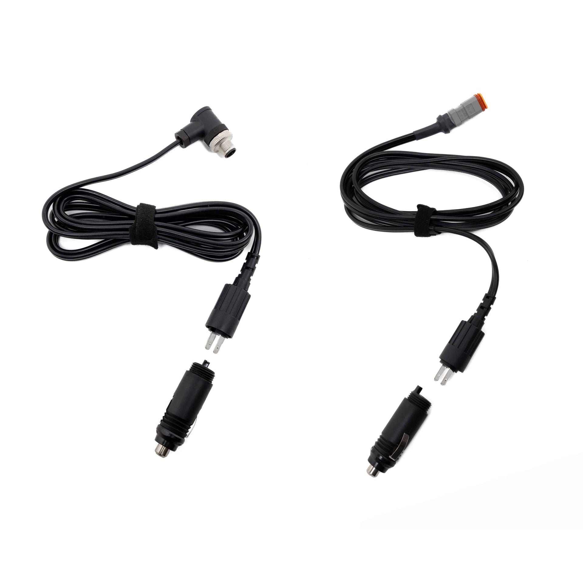 UC Starlink Power Cord - PCI Race Radios
