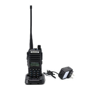 Baofeng UV-82c Walkie Talkie With Charger