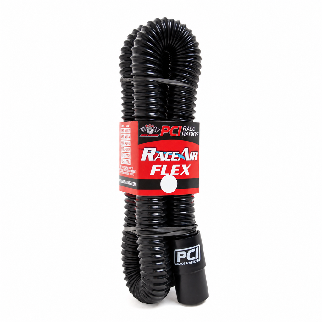 RaceAir Flex Hose