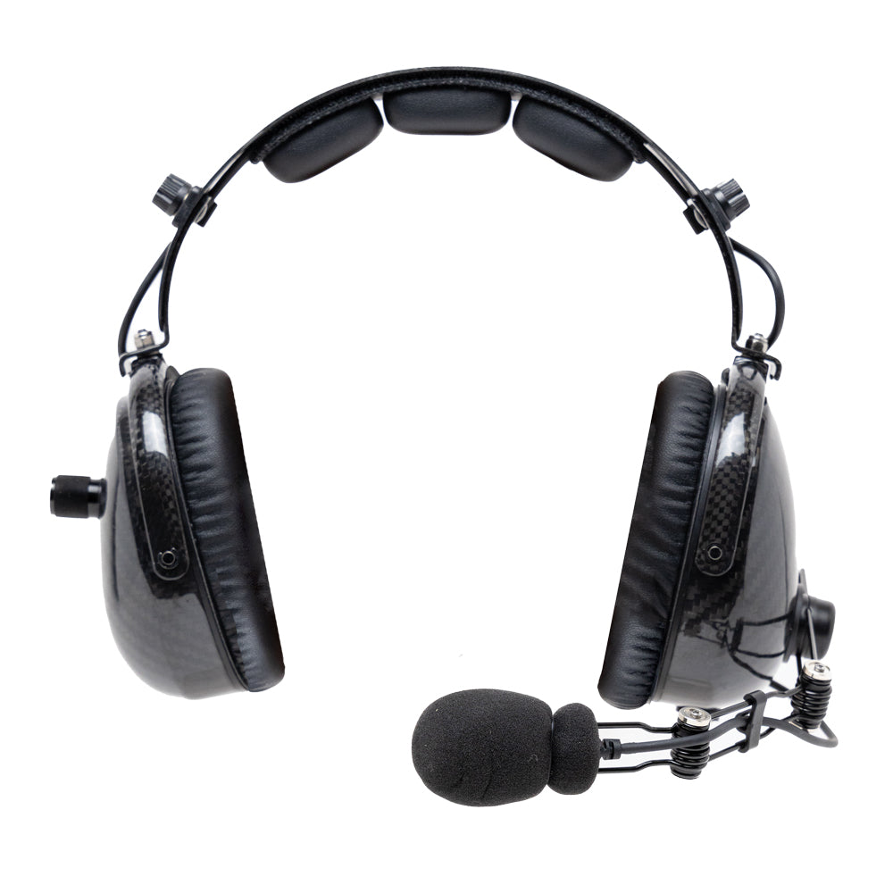 PCI Vibe Headset