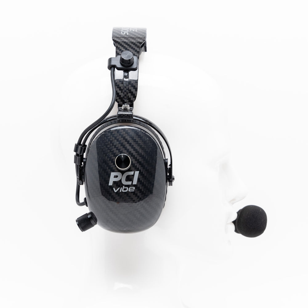 PCI Vibe Headset