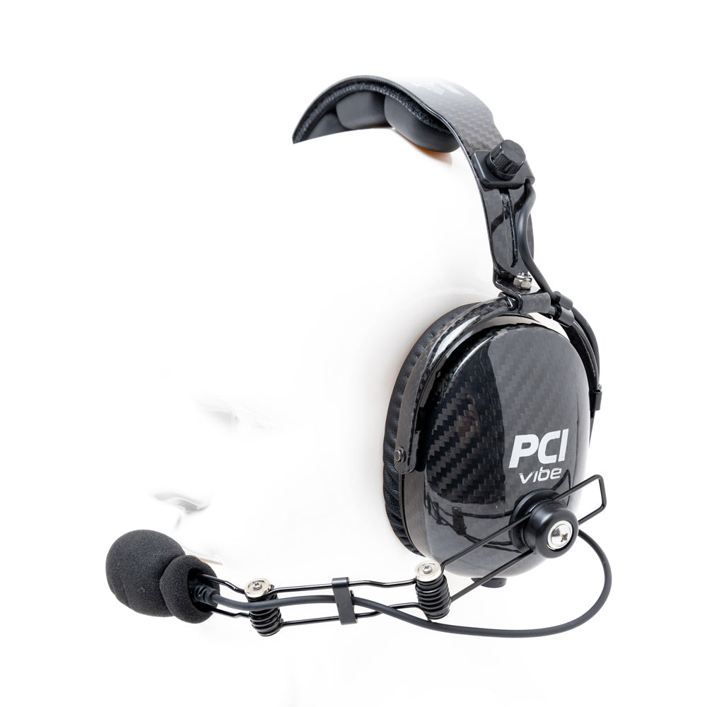 PCI Vibe Headset