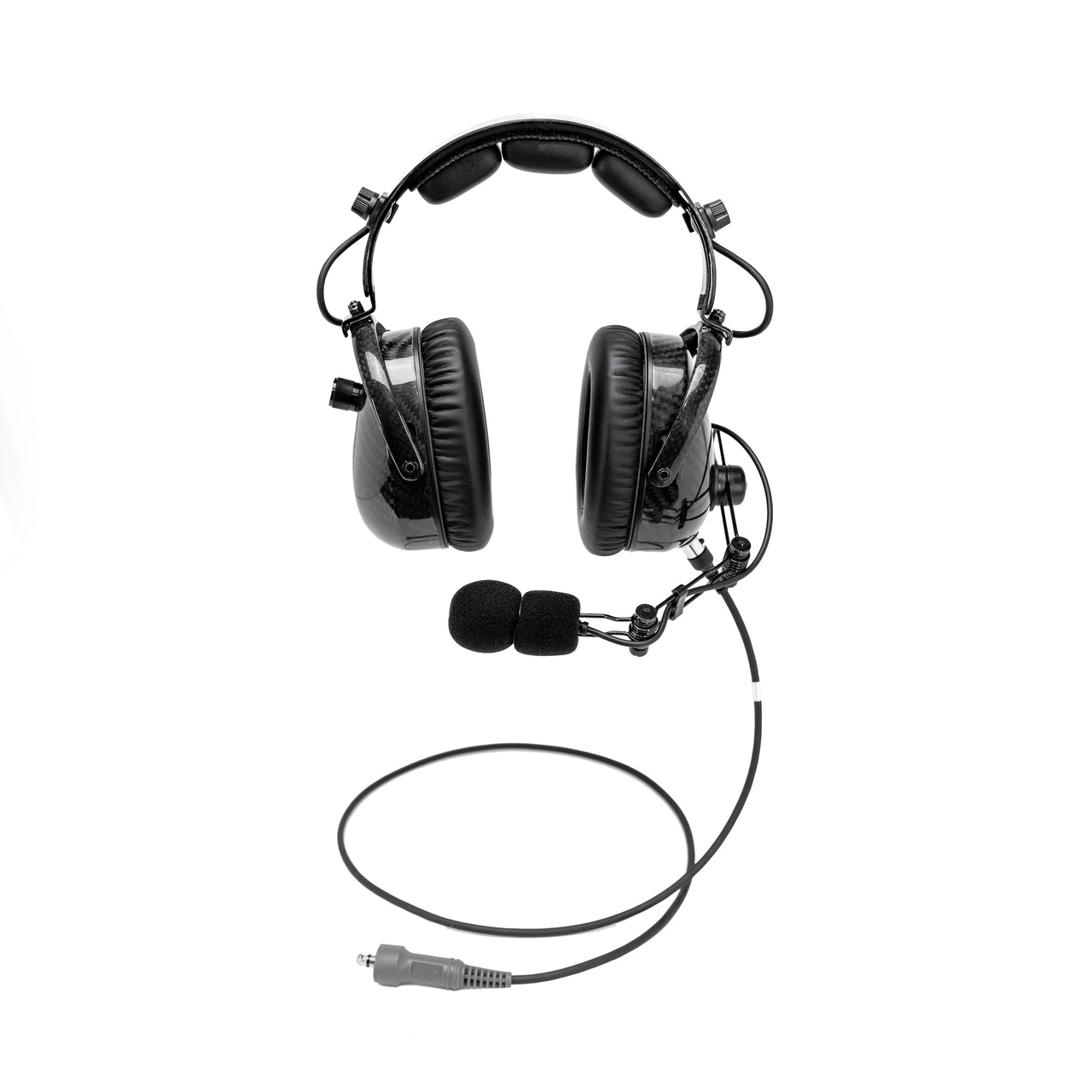 PCI Vibe Headset