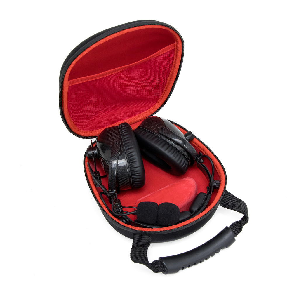 PCI Vibe Headset - PCI Race Radios