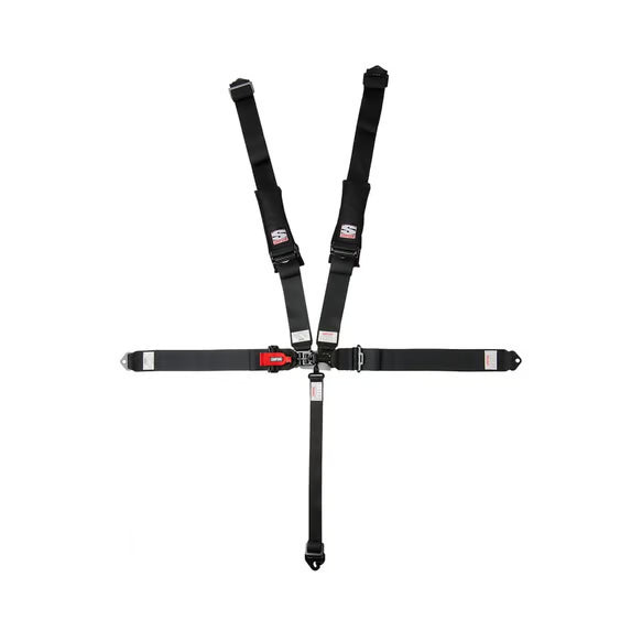 Clearance Simpson D3 Off-Road Recreational Harnesses - PCI Race Radios