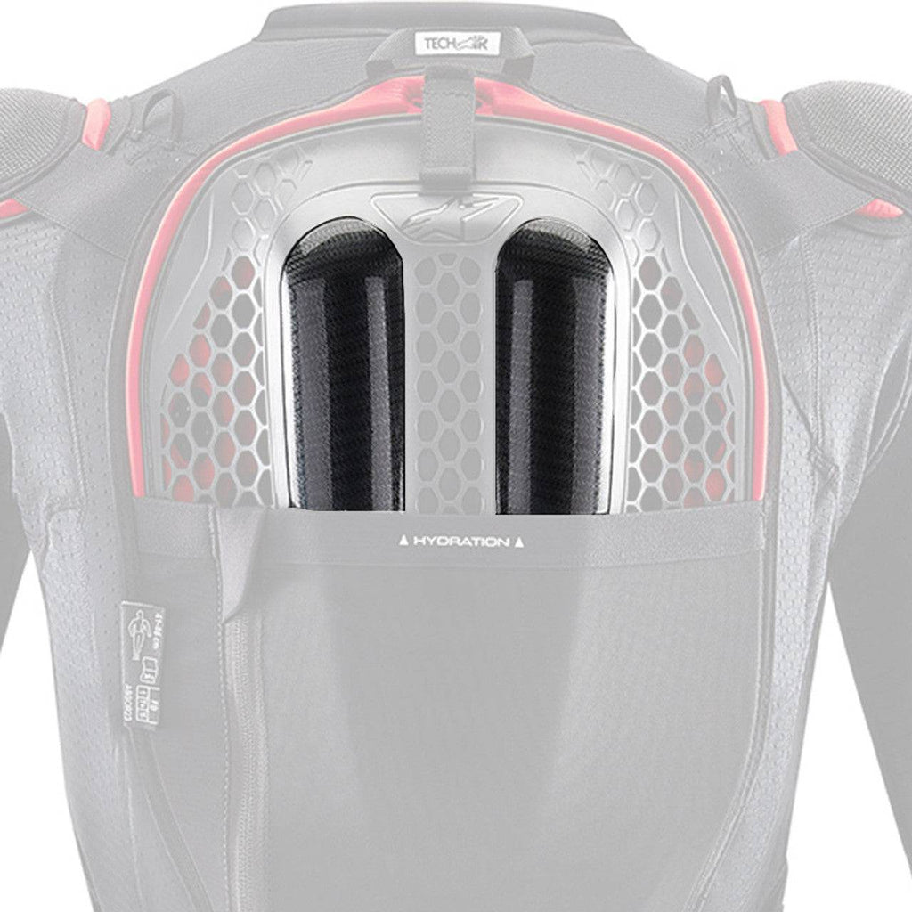Alpinestars Tech-Air Offroad Replacement Canisters, 2-pack - PCI Race Radios