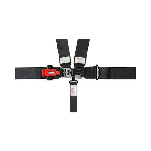 Clearance Simpson D3 Off-Road Recreational Harnesses - PCI Race Radios