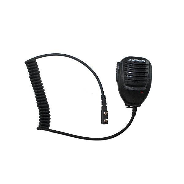 BaoFeng Speaker Mic - PCI Race Radios