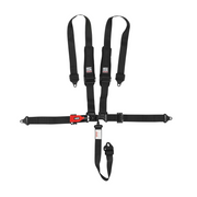 Simpson D3-X Recreation Harness - PCI Race Radios
