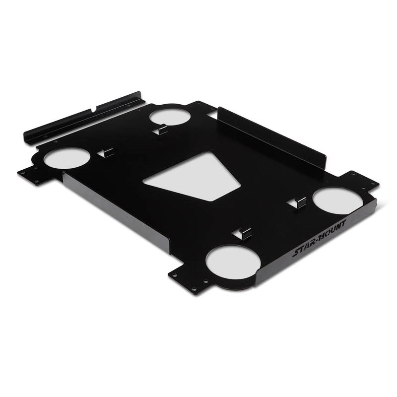 Star-Mount Quick Release for Gen 3 Voyager Mount