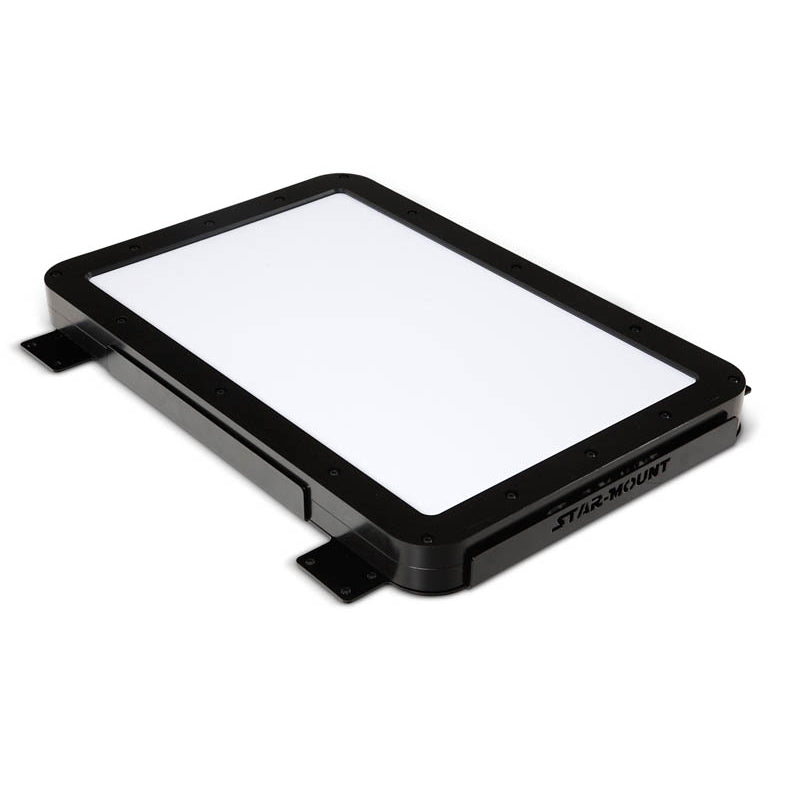 Star-Mount Quick Release for Gen 3 Voyager Mount - PCI Race Radios