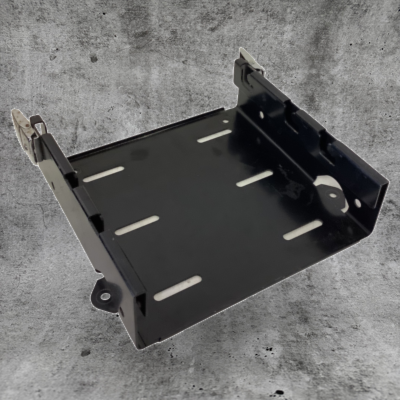 Clearance KMB-9 - Mounting Bracket for Kenwood TK-790 - PCI Race Radios