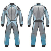 Custom Alpinestars Suit