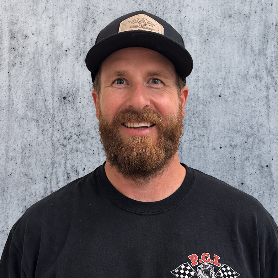 Scott "Digm" Smith