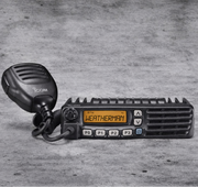 Clearance Icom Mobile F5021 Race Radio - PCI Race Radios