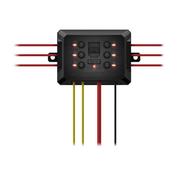 Garmin PowerSwitch - PCI Race Radios
