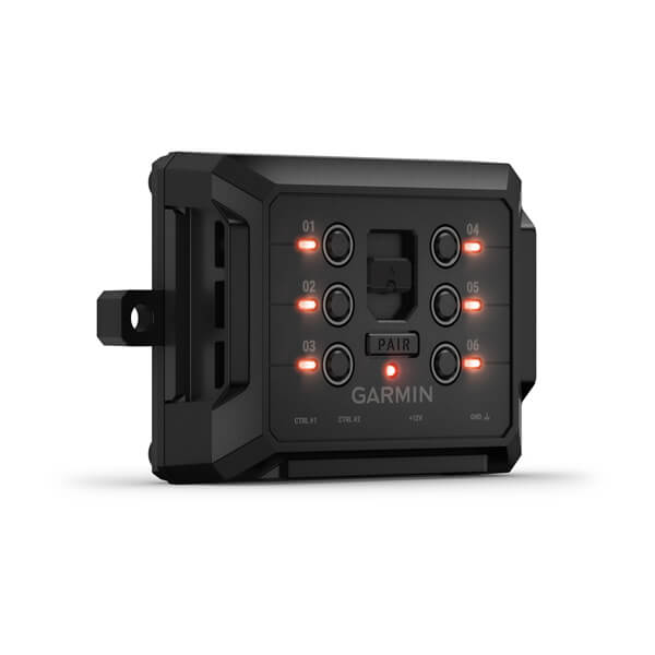 Garmin PowerSwitch - PCI Race Radios