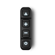 Garmin Handlebar Controller - PCI Race Radios