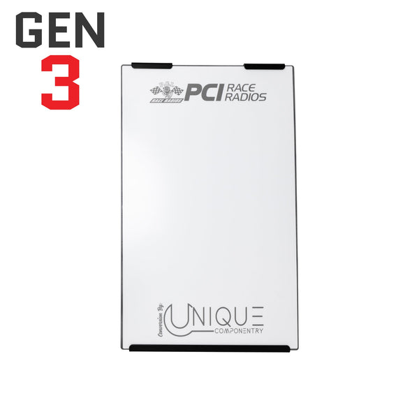 PCI Starlink Gen3 Packages - PCI Race Radios