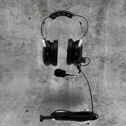 Clearance Elite Headset - PCI Race Radios